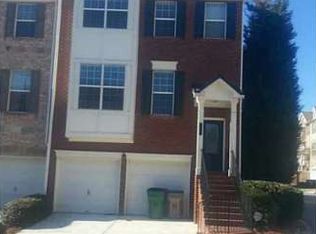 5302 Concordia Pl SE #11, Mableton, GA 30126