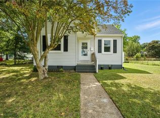 632 Decatur St, Newport News, VA 23605