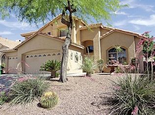 610 W Paseo Rio Grande, Tucson, AZ 85737