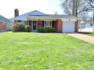 546 Linwood Blvd, Saint Louis, MO