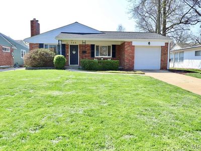 546 Linwood Blvd, Saint Louis, MO, 63122
