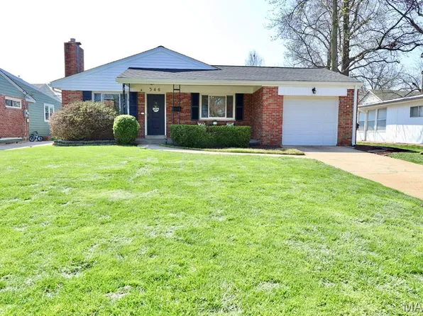 546 Linwood Blvd, Saint Louis, MO 63122