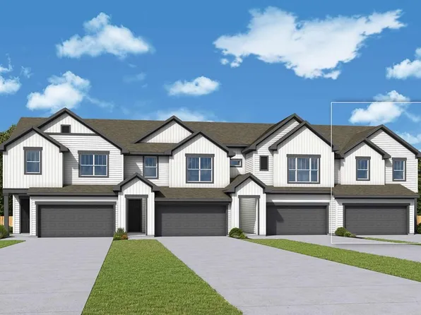 1938 Ashe Ave, Round Rock, TX 78664