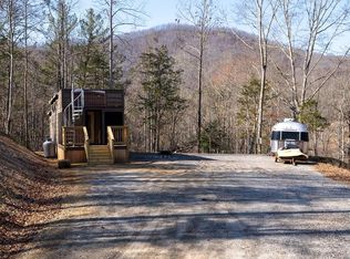 11 N Blaine Branch Rd, Franklin, NC 28734