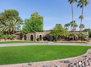 6540 E Ironwood Dr, Paradise Valley, AZ 85253