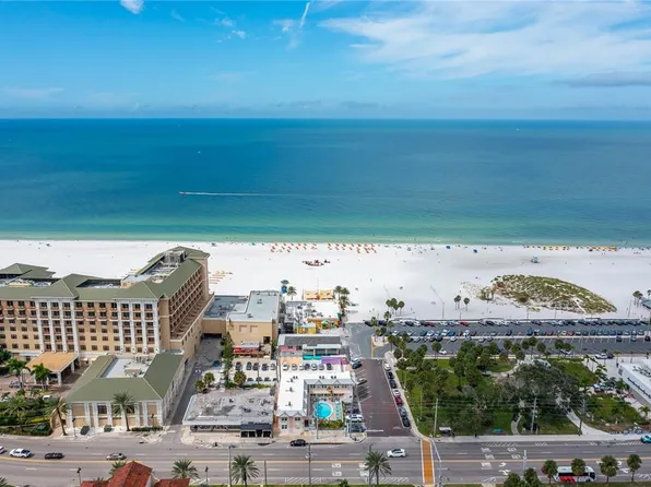 530 Mandalay Ave #104, Clearwater, FL 33767