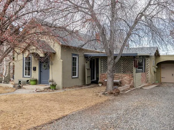 1125 Alger Ave, Cody, WY 82414