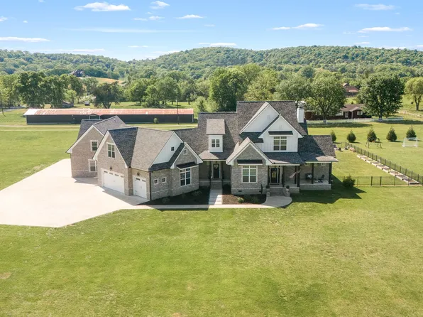 12365 Hogwood Rd, Milton, TN 37118