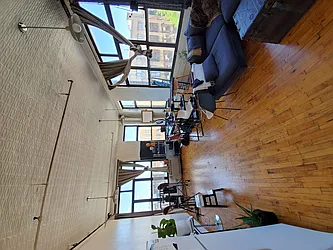 Rented by Garden Management