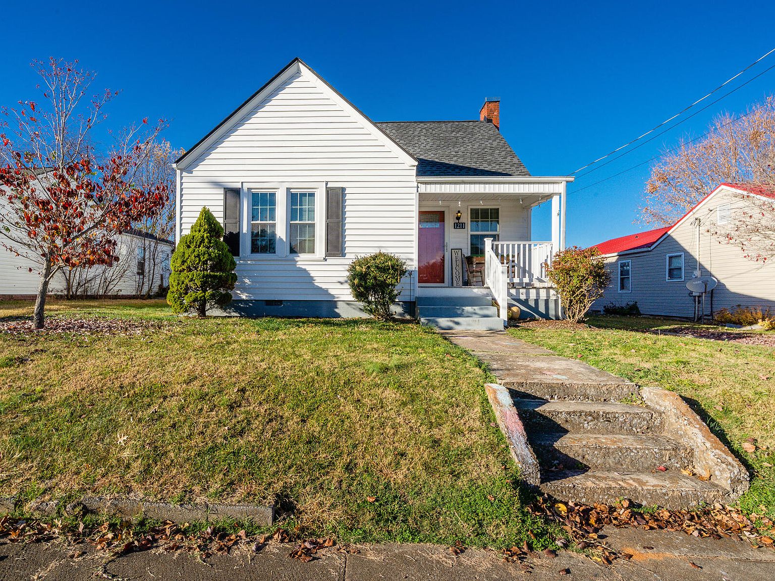 1211 Burgie St, Elizabethton, TN 37643 Zillow