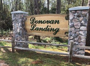 Juniper Rd, Seminole, AL 36574