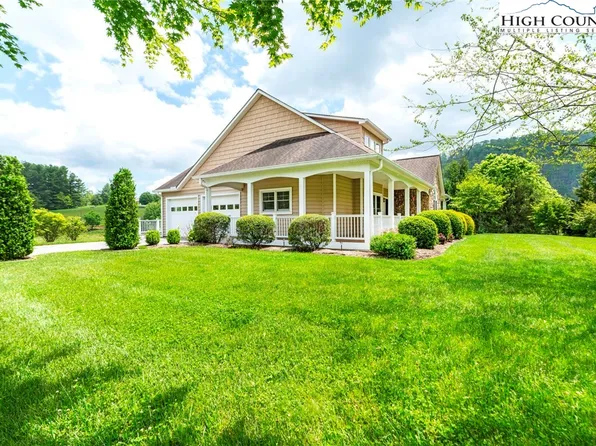 167 Garvey Cove Lane, West Jefferson, NC 28694