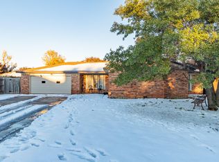 6703 Garwood Rd, Amarillo, TX 79109