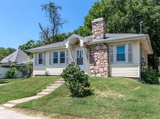 521 W Locust Street, Springfield, MO 65803