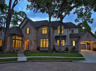12422 Broken Bough Dr, Houston, TX 77024