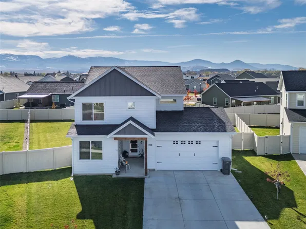 219 Kincross Ct, East Helena, MT 59635