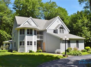18485 W State Route 163, Elmore, OH 43416