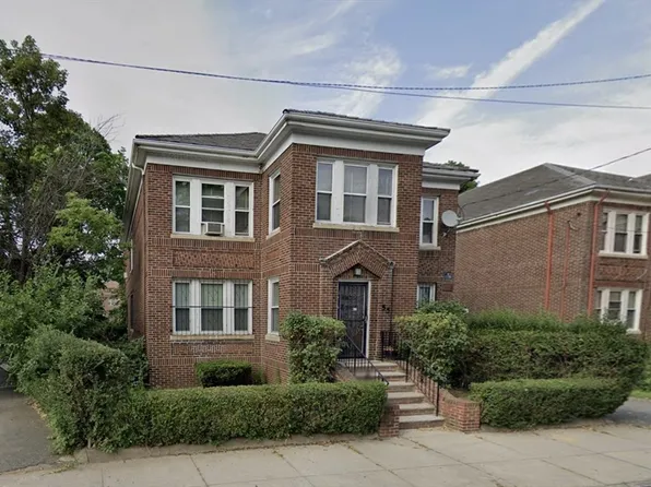 55 Pasadena Rd, Dorchester, MA 02121
