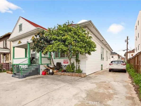 1324 Magnolia Ave, Los Angeles, CA 90006