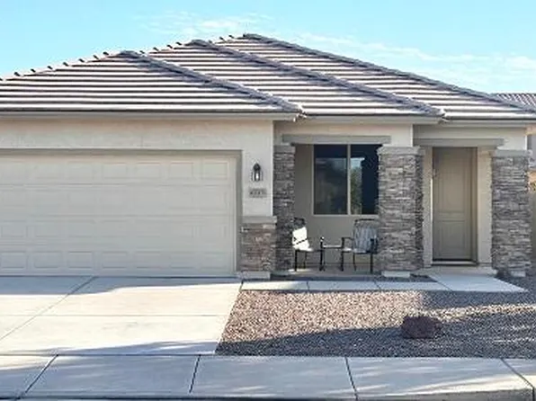 6653 E 35th Pl, Yuma, AZ 85365