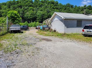 116 Bridge St, Johnstown, PA 15902