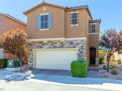 3737 Westeros Landing Ave, Las Vegas, NV, 89141