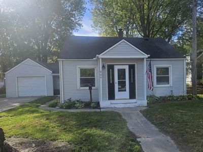 804 Woodside Ave, Essexville, MI, 48732