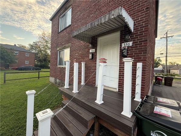 4-bed multifamily property in Fairborn, OH — 11.5% cap rate