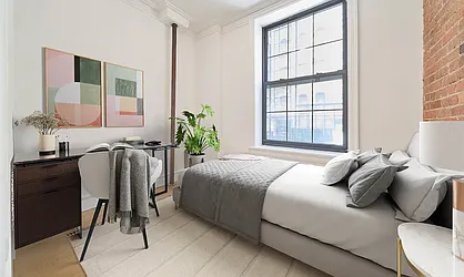 Rented by Living New York