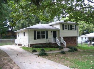 5257 Chantilly Ter, Atlanta, GA 30349