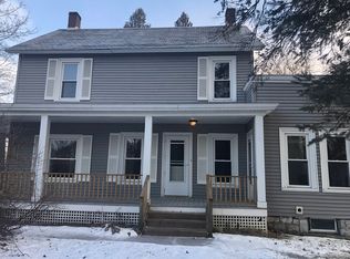 360 Ridge Rd, Queensbury, NY 12804