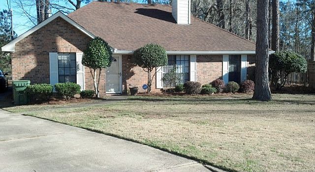 6604 Chinaberry Ct