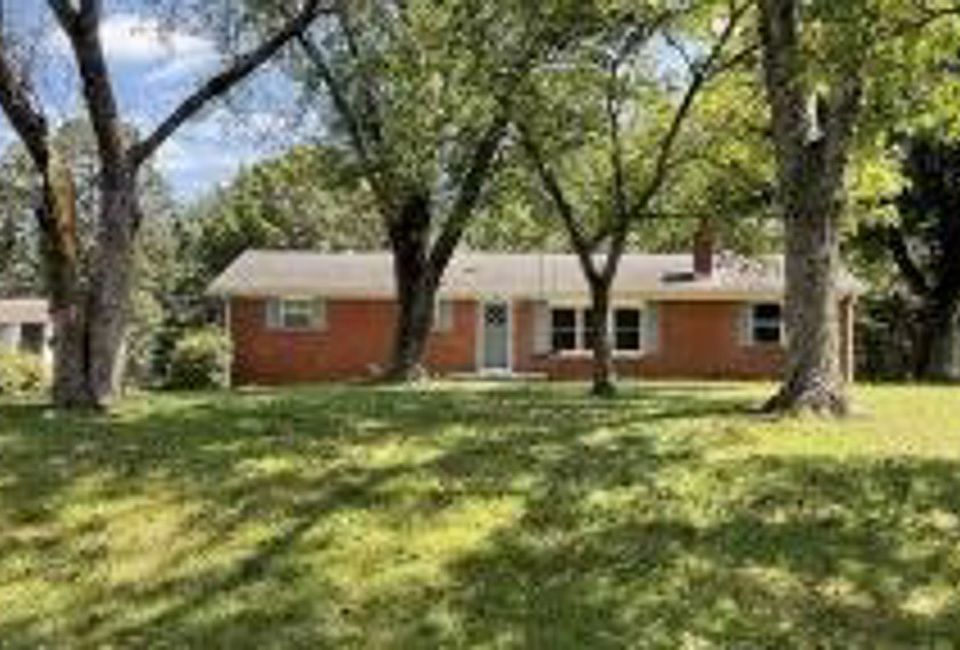 Property Front View