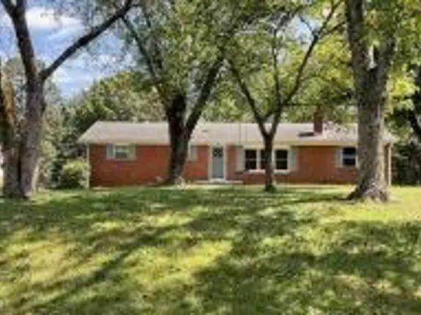 121 Thomas Weaver Rd, Maynardville, TN 37807