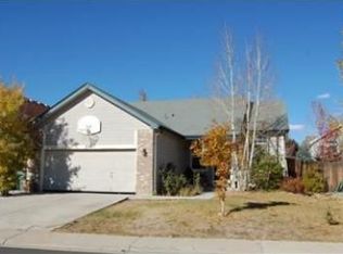 2145 E 97th Dr, Thornton, CO 80229