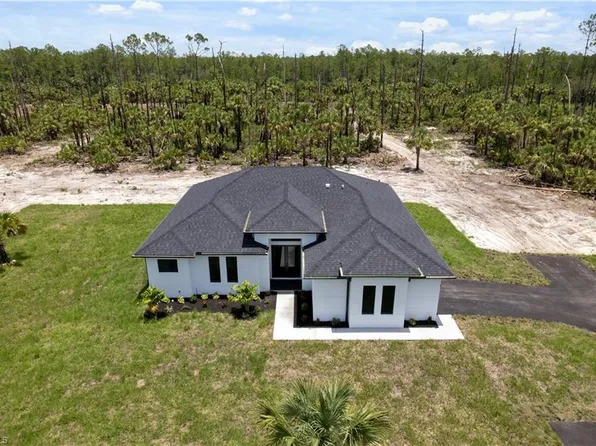 3473 14TH AVE SE, NAPLES, FL 34117