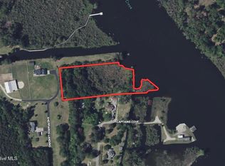 200 Sheppards Lndg, Washington, NC 27889
