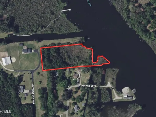 200 Sheppards Landing, Washington, NC 27889