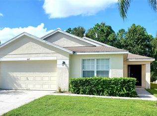 607 Sandy Ridge Dr, Davenport, FL 33896