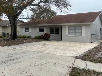 610 Thomas Ave, Winter Haven, FL, 33880