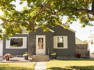 1026 Yale Ave, Billings, MT 59102