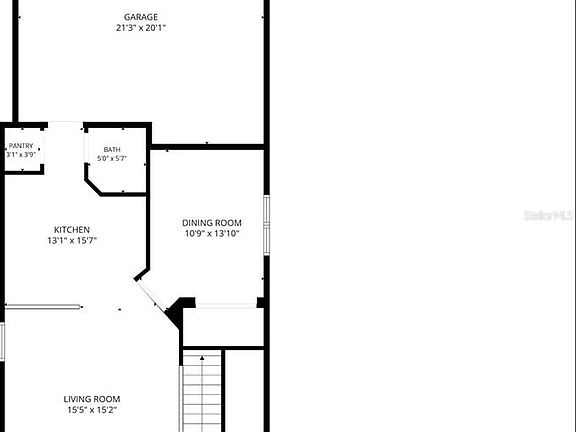 5th image of 14543 GOLDEN HARBOR LANE