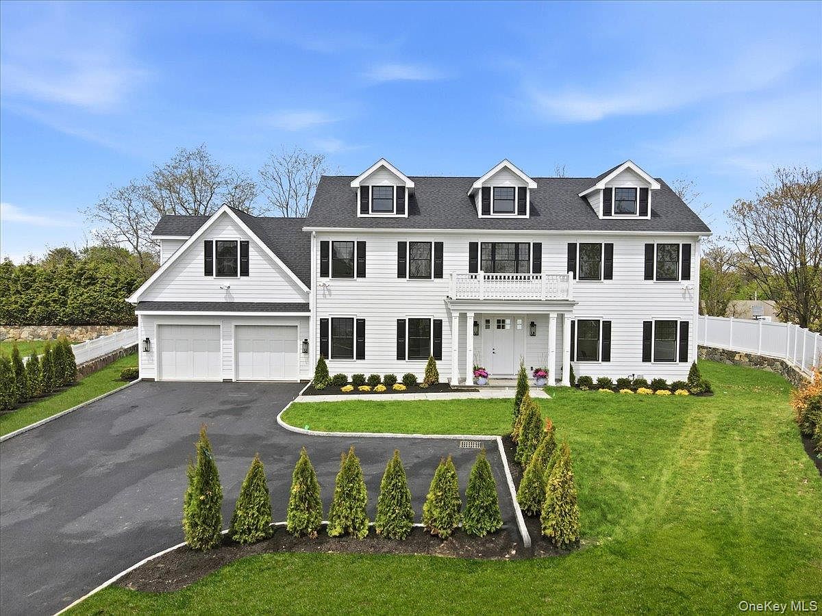 20 Hilltop Drive, Port Chester, NY 10573 | Zillow