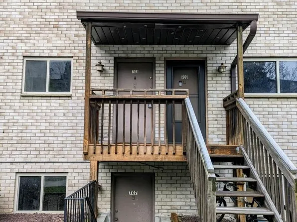 26 Cooper Road #708, Poughkeepsie, NY 12603