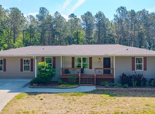 191 Hightower Loop, Ranger, GA 30734