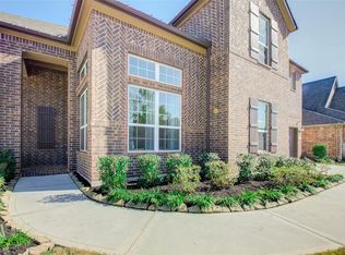 4088 Northern Spruce Dr, Spring, TX 77386