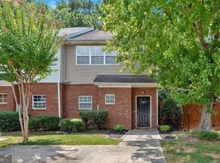 1543 Springleaf Cv SE, Smyrna, GA 30080