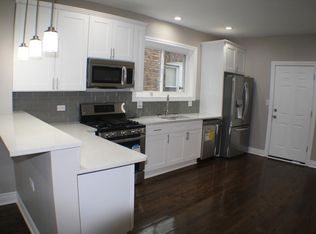 7810 S Honore St #2, Chicago, IL 60620