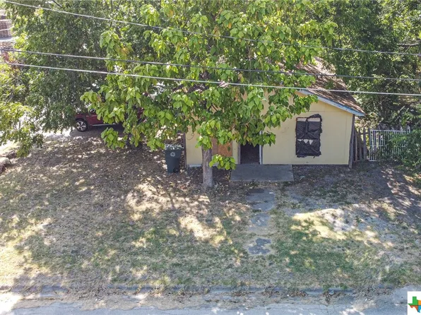 519 N 12th St, Temple, TX 76501