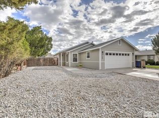 768 Timothy Way, Fallon, NV 89406